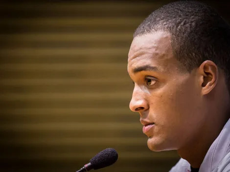 PAPO NA GOELA! Torcida do Zeirão 'ferveu na web' sobre a possível contratação