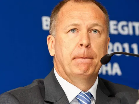 POLÊMICA! Jornalista coloca renegado por Mano no 'caminho' do Imortal 