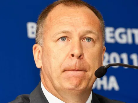 BOMBA! Mano pode vetar peça importante para Internacional x Caxias