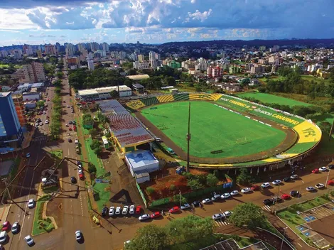 YPIRANGA x RED BULL BRAGANTINO pela Copa do Brasil; Onde assistir, raio x do duelo e mais