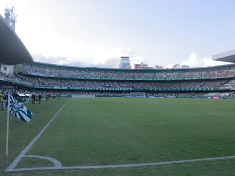 CORITIBA x CRICIÚMA pela Copa do Brasil; Onde assistir, raio x do duelo e mais