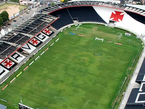 VASCO x ABC pela Copa do Brasil; Onde assistir, raio x do duelo e mais