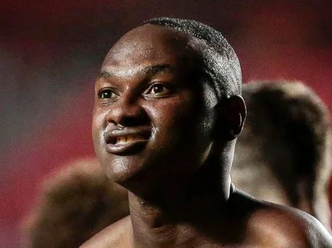 “Mas, se perder…”: Athletic promete ‘bicho’ para Sassá e companhia diante do Galo