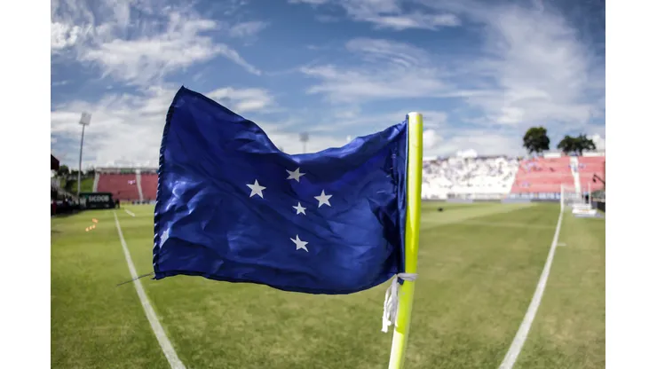 Fotos : Staff images / Cruzeiro - Cruzeiro tem notícia boa apesar da derrota no clássico
