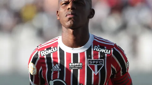 Foto: Rubens Chiri / saopaulofc.net – Arboleda