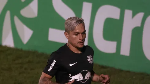 Foto: Ettore Chiereguini/AGIF – Arthur interessa ao Palmeiras