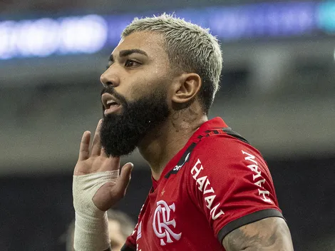 FERVENDO! Torcida do Vasco manda papo reto para titular contra 'Gabigol e cia' 