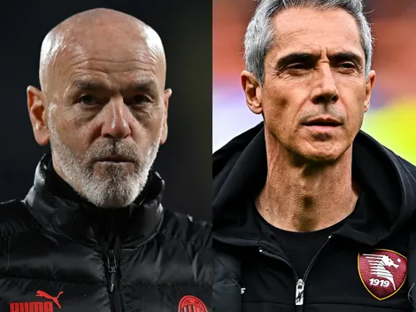 MILAN x SALERNITANA pela Série A do Italiano; Onde assistir, raio x do duelo e mais