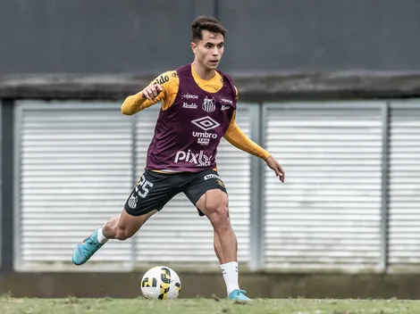 Jornalista traz novidades e atualiza negociação de Zanocelo com o Vasco