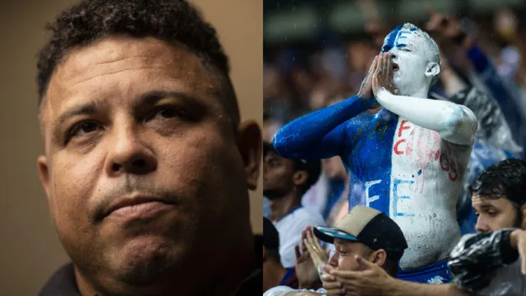 Fotos: Bruno Haddad/Cruzeiro e Bruno Santos