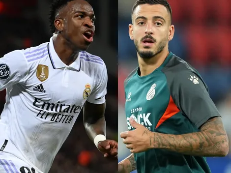 REAL MADRID x ESPANYOL pela LaLiga; Onde assistir, raio x do duelo e mais