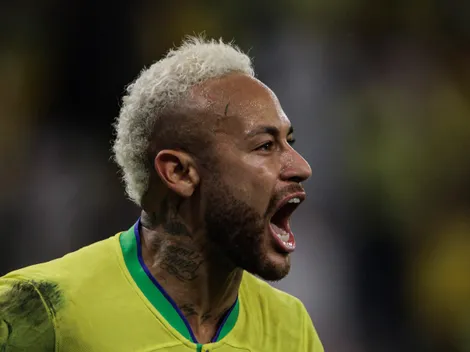 Rivaldo se solidariza com Neymar e comenta possível volta dele ao Brasil