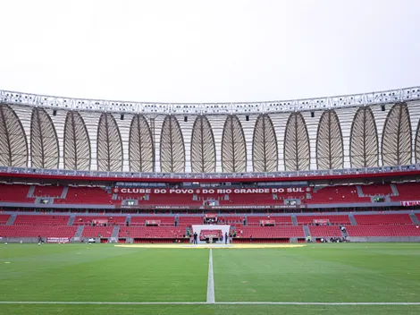 GAUCHÃO: INTERNACIONAL x ESPORTIVO; Onde assistir, raio x do duelo e mais