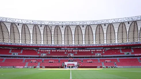 Maxi Franzoi/AGIF- Estádio Beira-Rio