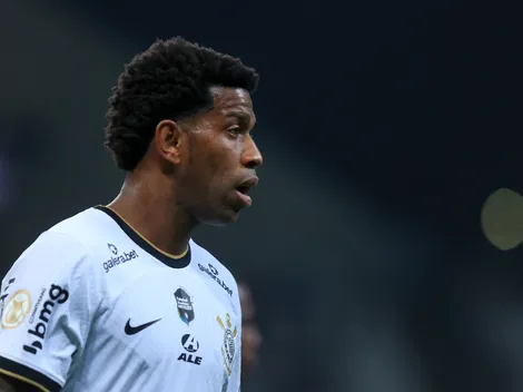 Corinthians economiza valor milionário cobrado por 'parça' de Gil