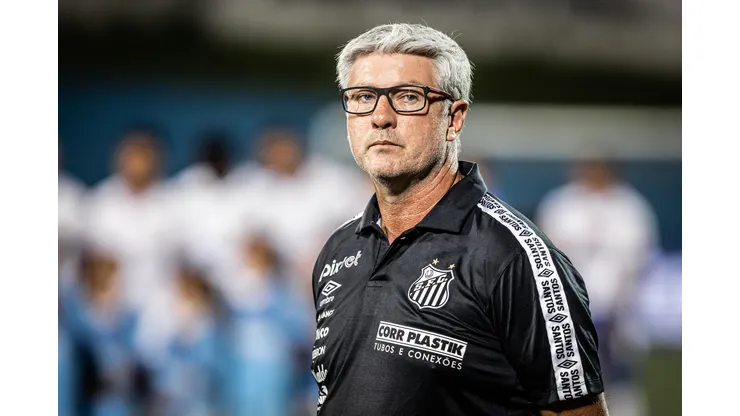 Foto: Divulgação/Flickr/Santos- Odair Hellmann