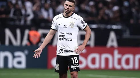 Foto: Ettore Chiereguini/AGIF - Júnior Moraes pode retornar em breve aos gramados.