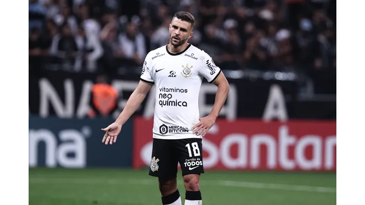 Foto: Ettore Chiereguini/AGIF - Júnior Moraes pode retornar em breve aos gramados.