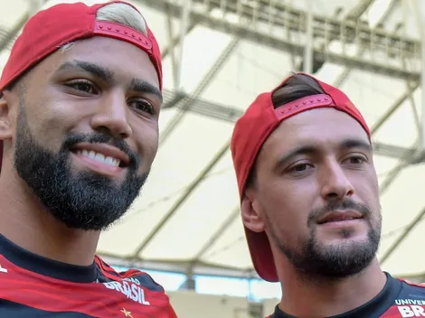 PATRÃO R$! Craque do Fla compra 'mansão de respeito' no RJ