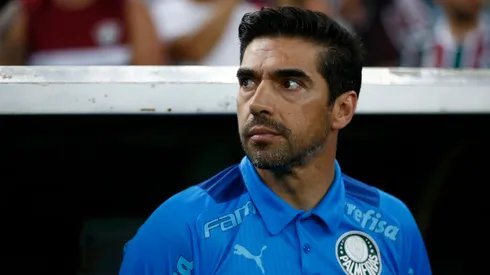 Photo by Wagner Meier/Getty Images – Abel Ferreira é cotado na Seleção Portuguesa