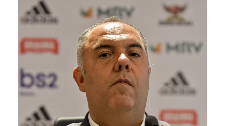 Foto: Thiago Ribeiro/AGIF - Flamengo quer jogador do Corinthians
