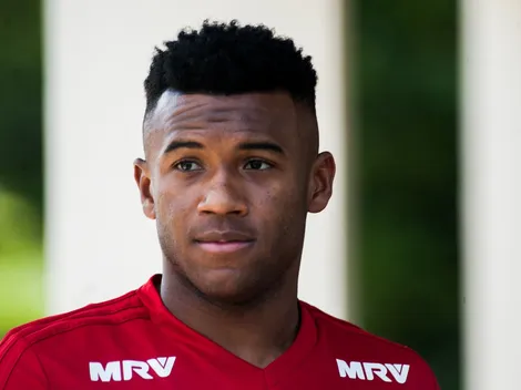 BOMBA! Rival da Série A 'chega com tudo' para levar Luan do Tricolor 