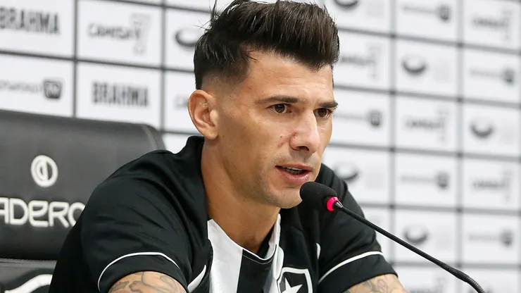 Foto: Flickr Botafogo- Víctor Cuesta