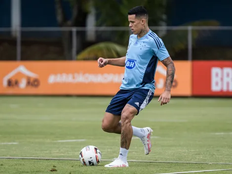 Empresário de Wallisson traz novidades e revela onde o jogador vai atuar