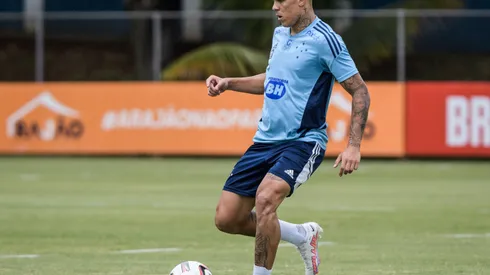 Foto: Gustavo Aleixo/Cruzeiro - Destino de Wallisson é definido