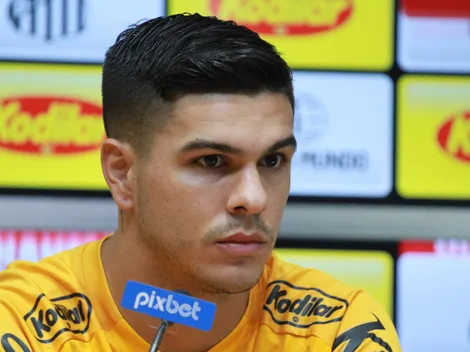 Santos 'ganha reforço' diante do Iguatu e torcida manda dica para Odair