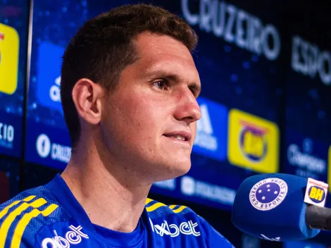 PARÇA CHEGANDO? Ronaldo 'assume B.O' por reforços e se aproxima de medalhão 