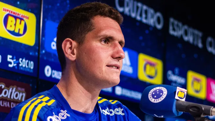 Foto: Flickr Cruzeiro: Rafael