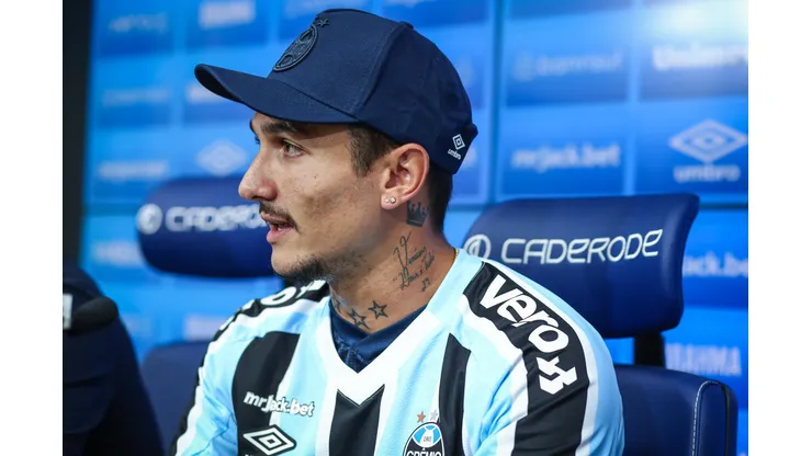 FOTO: LUCAS UEBEL/GREMIO FBPA-