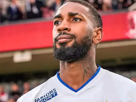 ACABOU COM O GERSON! Torcida do Vasco 'rasga elogios' para reforço 