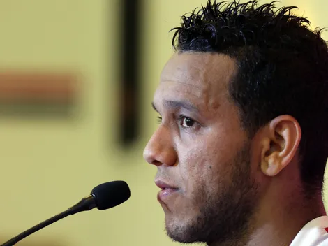 EITA! Ex-Vasco, Souza 'apimenta rivalidade' ao detonar SAF do Fogão