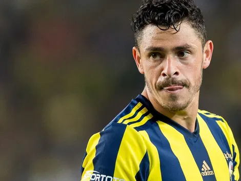 VIXE! Ex-Inter, meia 'joga história no lixo' e escolhe arquirrival em comparação