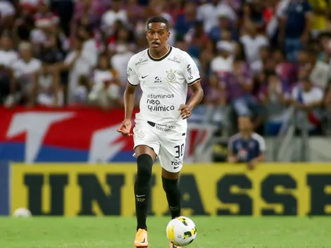 Torcedores alfinetam Corinthians após estreia de ‘gala’ de Robert Renan no Zenit
