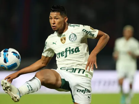  Importante jornal espanhol comenta convocação de Rony