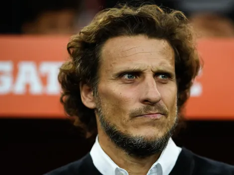 QUEBRANDO A BANCA! Atleta pode 'passar por cima' de Forlán em marca no Internacional 