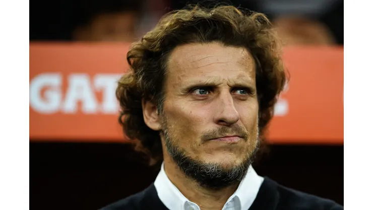 (Photo by Buda Mendes/Getty Images)- Diego Forlán