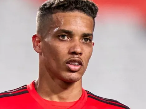 PAPO DADO! Torcida do Palmeiras 'ferve nas redes' sobre possível chegada de Pedrinho