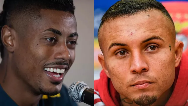Fotos: Pedro Martins/ Patricia de Melo Moreira- Getty Imagens- Cebola e BH