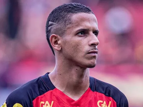 ÚLTIMA HORA! Jornalista 'vaza segredo' sobre interesse do Fogão no atleta 