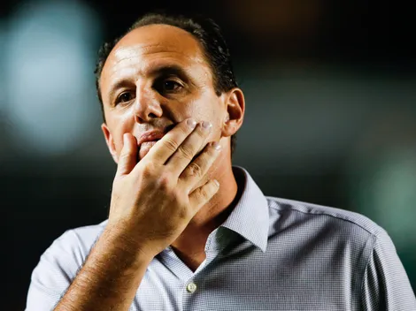 Titular causa 'choque' e é vetado de última hora no São Paulo