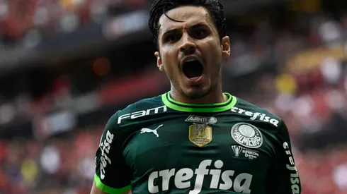 Foto: Mateus Bonomi/AGIF – Veiga foi convocado para a Seleção Brasileira