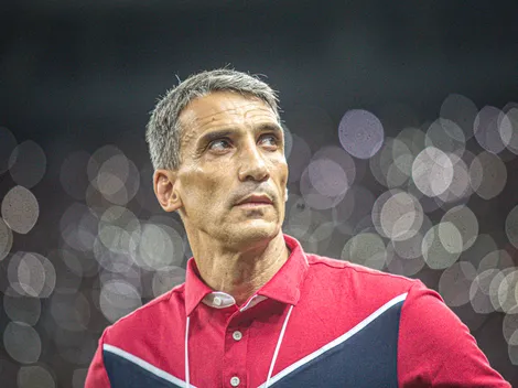 Vojvoda 'ativa modo sincero' sobre postura do Fortaleza na Pré-Libertadores