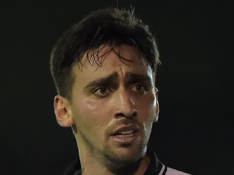 Situação ‘oficial’ de Gustavo Mosquito no Corinthians é exposta na Fiel