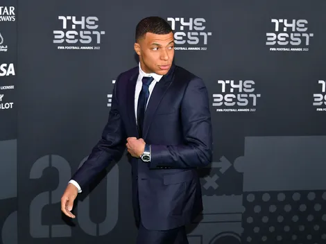 Real Madrid não dá o ‘braço a torcer’ e prepara nova proposta para ter Mbappé 