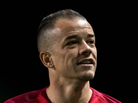 D’Alessandro diz sim para convite de clube da Série A