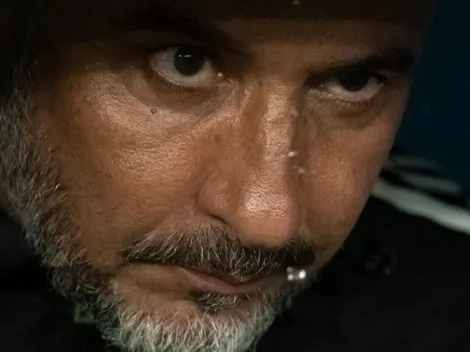 Vítor Pereira ganhará bolada na possível demissão e info bate no Corinthians